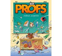 Les Profs - tome 01: Interro surprise