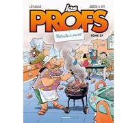 Les Profs - tome 27: Retraite à point
