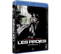 Les Proies [Blu-ray]