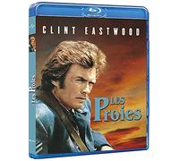 Les proies [Blu-ray] [FR Import] [Blu-ray] [1971]