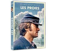 les proies clint eastwood