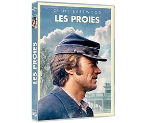 les proies clint eastwood