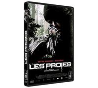 Les Proies [FR Import] [DVD] (2009) Leonardo Sbaraglia; Gonzalo Lopez-Gallego