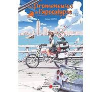 Les Promeneuses de l'apocalypse - vol. 01