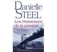 Les promesses de la passion (Romans)