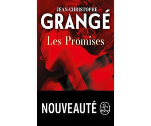 Les Promises - French Language Paperback NEW Grang, JeanChr 15/11/2022