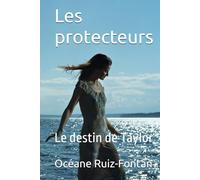 Les protecteurs: Le destin de Taylor