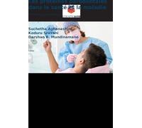 Les protéines parodontales dans la santé et la maladie