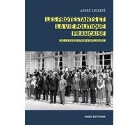 Les protestants et la vie politique française. De la révolution à nos jours