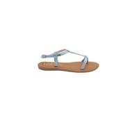 Les P'tites Bombes Women's Bulle Flat Sandal, Iridescent, 7.5 UK