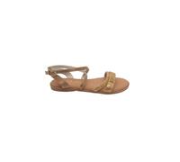 Les P'tites Bombes Women's Loa Flat Sandal, Bronze, 7.5 UK