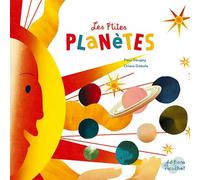 Les P'tites planètes: L'astronomie pour les enfants