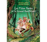 Les P'tites Poules - tome 22