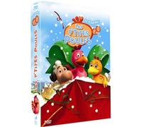 Les P'tites poules - Volumes 1 & 2