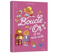 LES P'TITS CLASSIQUES A ECOUTER - BOUCLE D'OR ET LES TROIS OURS