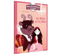 LES P'TITS CLASSIQUES A ECOUTER - LA BELLE ET LA BETE