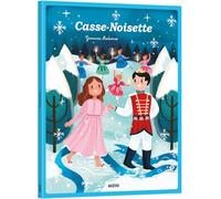 LES P'TITS CLASSIQUES - CASSE-NOISETTE