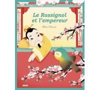 Les p'tits classiques - Le rossignol et l'empereur