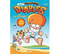Les P'tits diables - HS - Vive les vacances !