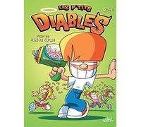 Les P'tits Diables T26: L'As en soeur