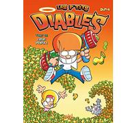 Les p'tits diables N28 Frère power ! (28)