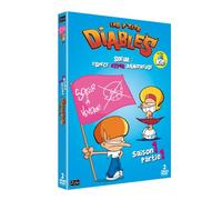 Les p'tits diables saison 1 partie 1