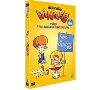 Les ptits diables - saison 1 partie 2