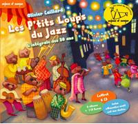 Les P'Tits Loups Du Jazz - Les 20 Ans