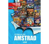 Les Pubs de jeux Amstrad