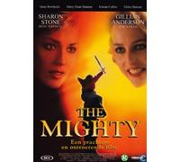 Les Puissants / The Mighty ( Freak the Mighty ) ( My Friend Memory ) [ Origine Néerlandais, Sans Langue Francaise ]