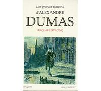 Les Quarante-cinq: La reine Margot, La dame de Monsoreau