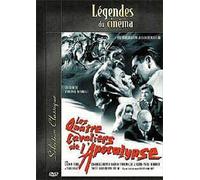 Les Quatre cavaliers de l'apocalypse [FR IMPORT] [DVD] (2006) Glenn Ford; Vin...