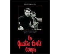 Les Quatre cents coups [Édition Collector]