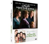 Les Quatre Filles Du Docteur March 2 Films