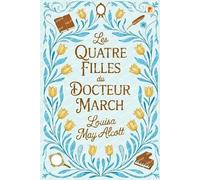 Les Quatre Filles du docteur March