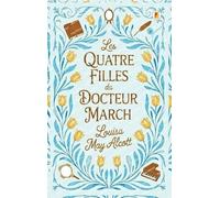 Les Quatre Filles du docteur March