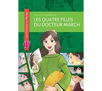 Les quatre filles du docteur March