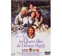 Les Quatre Filles Du Dr. March [VHS]