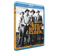 Les Quatre Fils de Katie Elder [Blu-Ray]