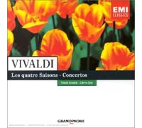 Les Quatre Saisons