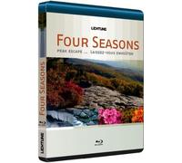 Les Quatre Saisons [Blu-ray]