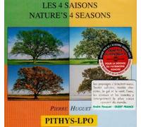 Les Quatre Saisons De La Nature - Natures 4 Seasons