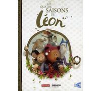 Les Quatre Saisons de Leon-DVD