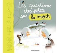Les questions des petits sur la mort