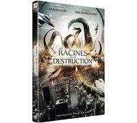 Les Racines De La Destruction - Terra Inferno (Seeds Of Destruction)