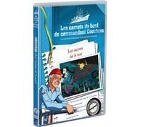 Les Racines de la Mer - DVD