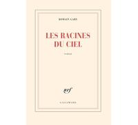 Les racines du ciel