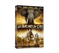 Les Racines Du Ciel (The Roots Of Heaven)