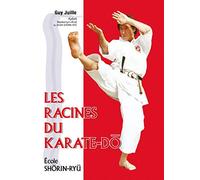 Les racines du karaté-do