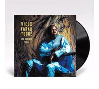 Les Racines - Vieux Farka Tour Vinyl